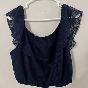 Charlotte Russe XL